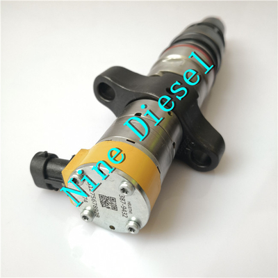 التعبئة حسب الطلب كاتربيلر عن طريق الحقن ، كات C9 حاقن 3879432