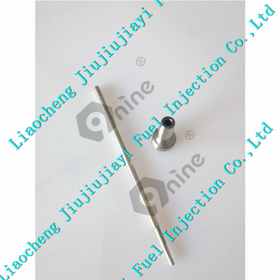 0445120054 مجموعة صمام حقن أجزاء الديزل F00RJ01278 F 00R J01 278