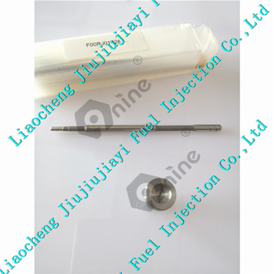 صمام حاقن CR بوش ， صمام التحكم Set مجموعة الصمامات F00RJ0479 / F 00R J01 479
