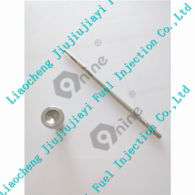 صمام حاقن CR بوش ， صمام التحكم Set مجموعة الصمامات F00RJ0479 / F 00R J01 479