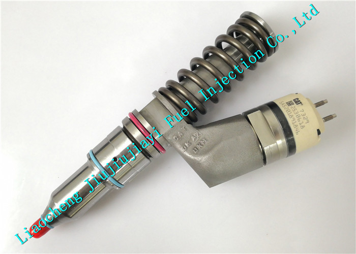 كاتربيلر عن طريق الحقن الوقود GP 253-0618 2530618 10R2772 لمحرك  C15 C18 C32